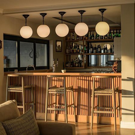 Valley Lodge - Babanango Game Reserve 던디 외부 사진