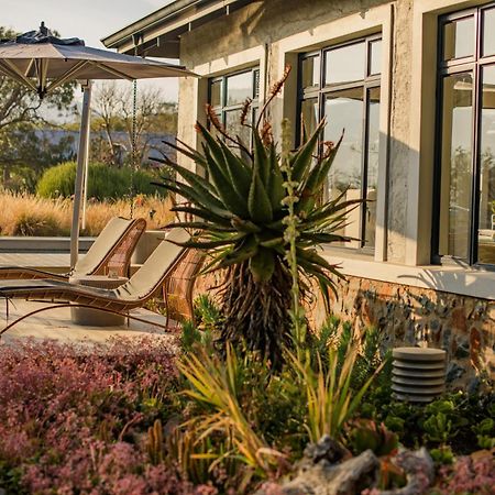 Valley Lodge - Babanango Game Reserve 던디 외부 사진