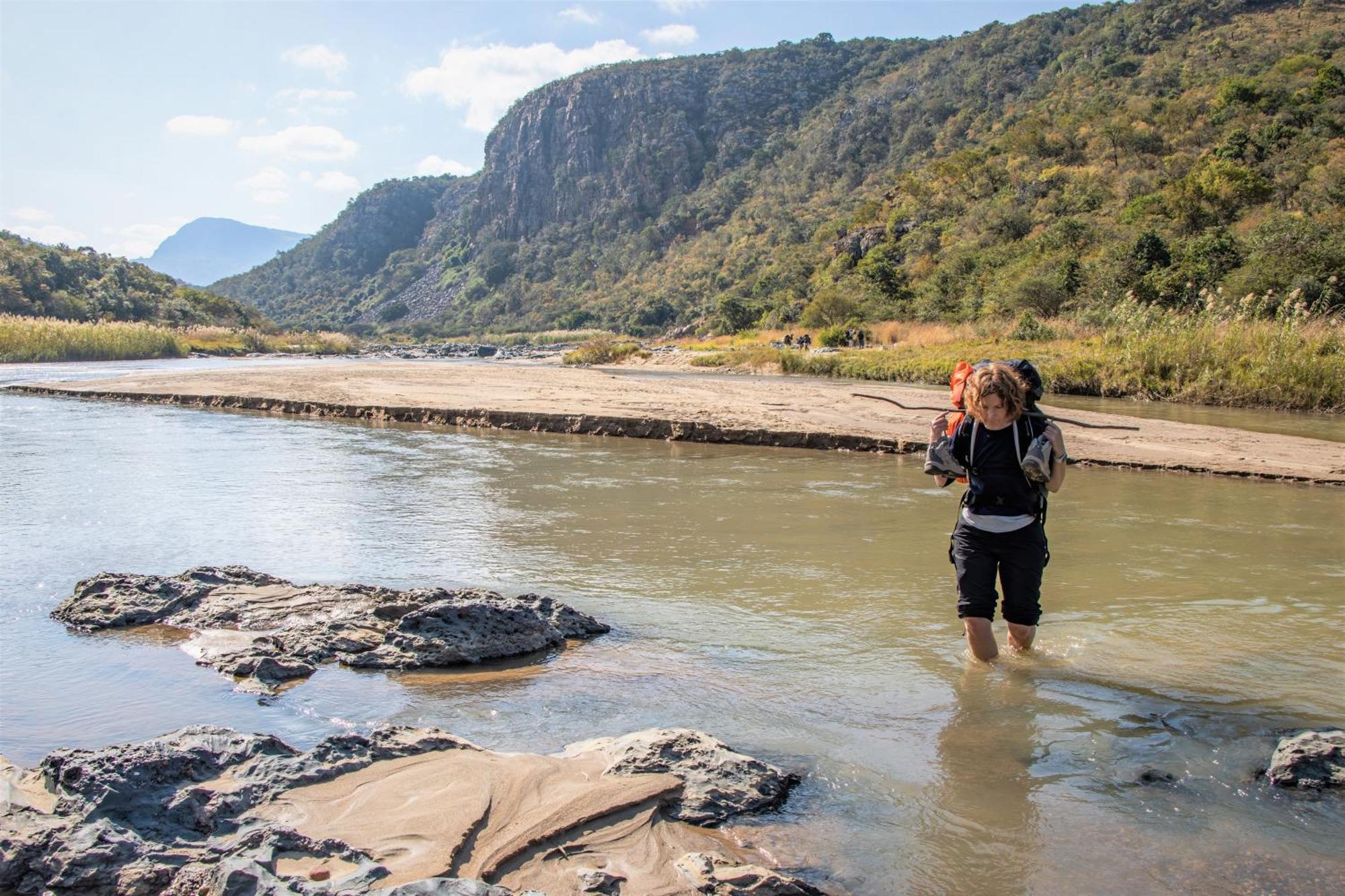 Valley Lodge - Babanango Game Reserve 던디 외부 사진