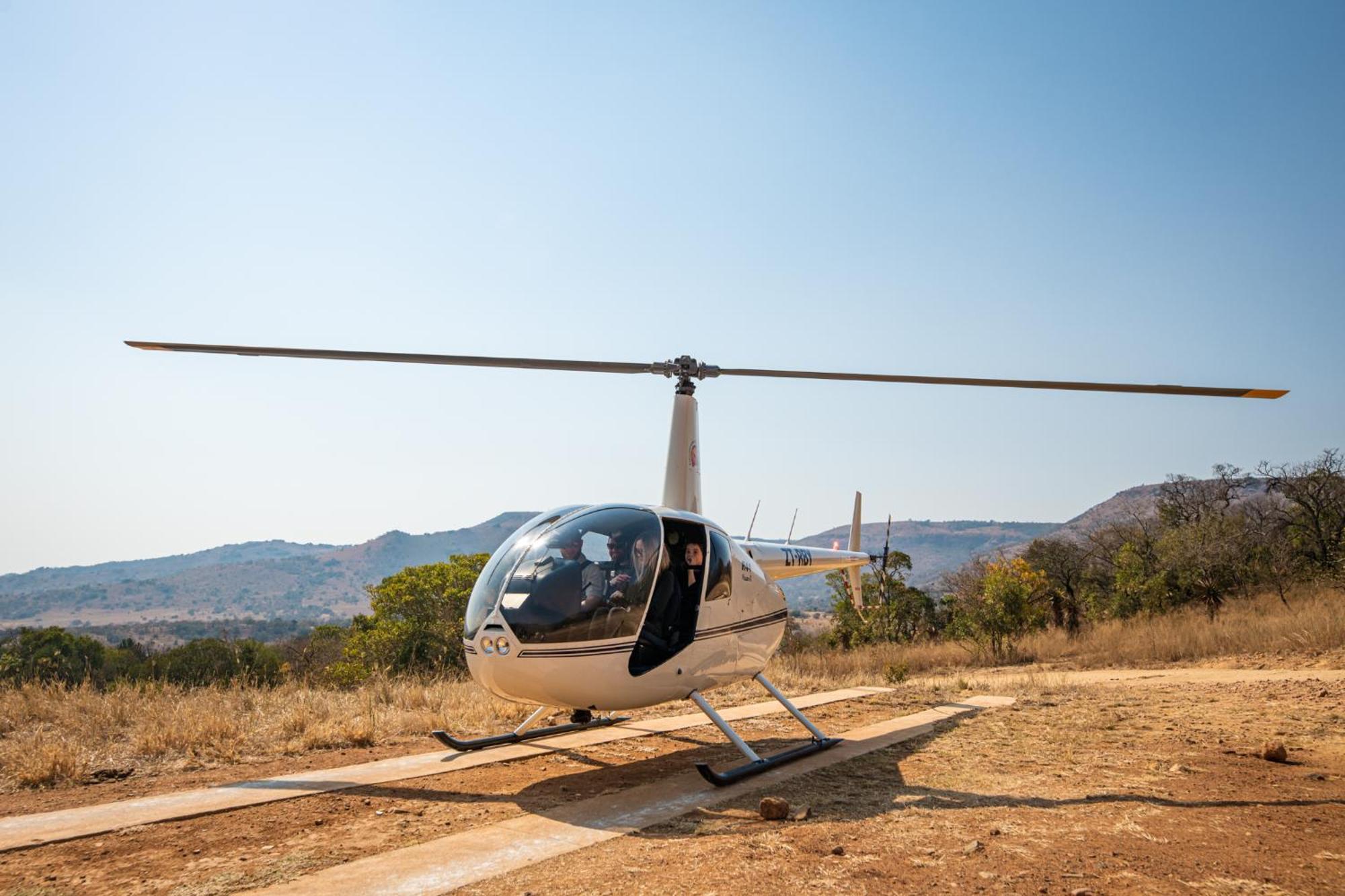 Valley Lodge - Babanango Game Reserve 던디 외부 사진