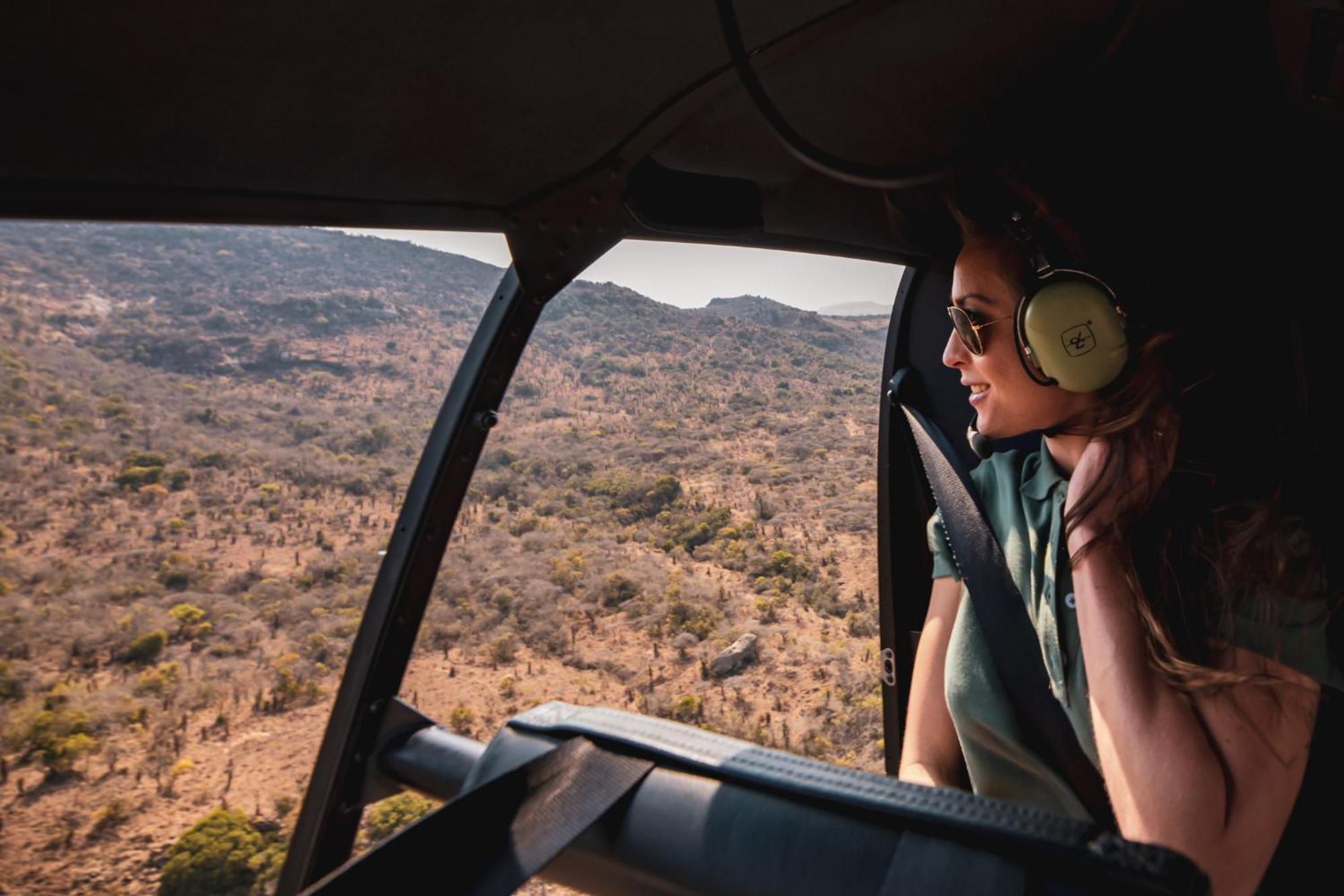 Valley Lodge - Babanango Game Reserve 던디 외부 사진