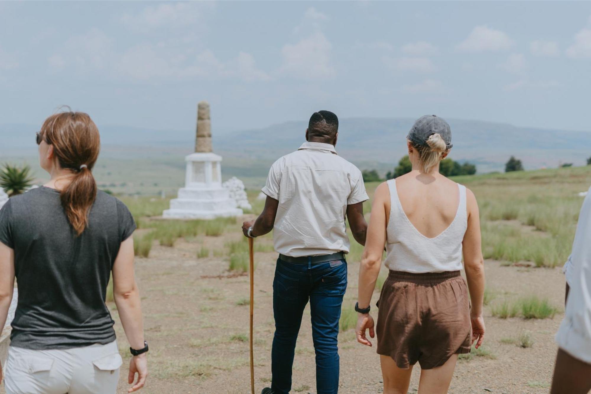 Valley Lodge - Babanango Game Reserve 던디 외부 사진