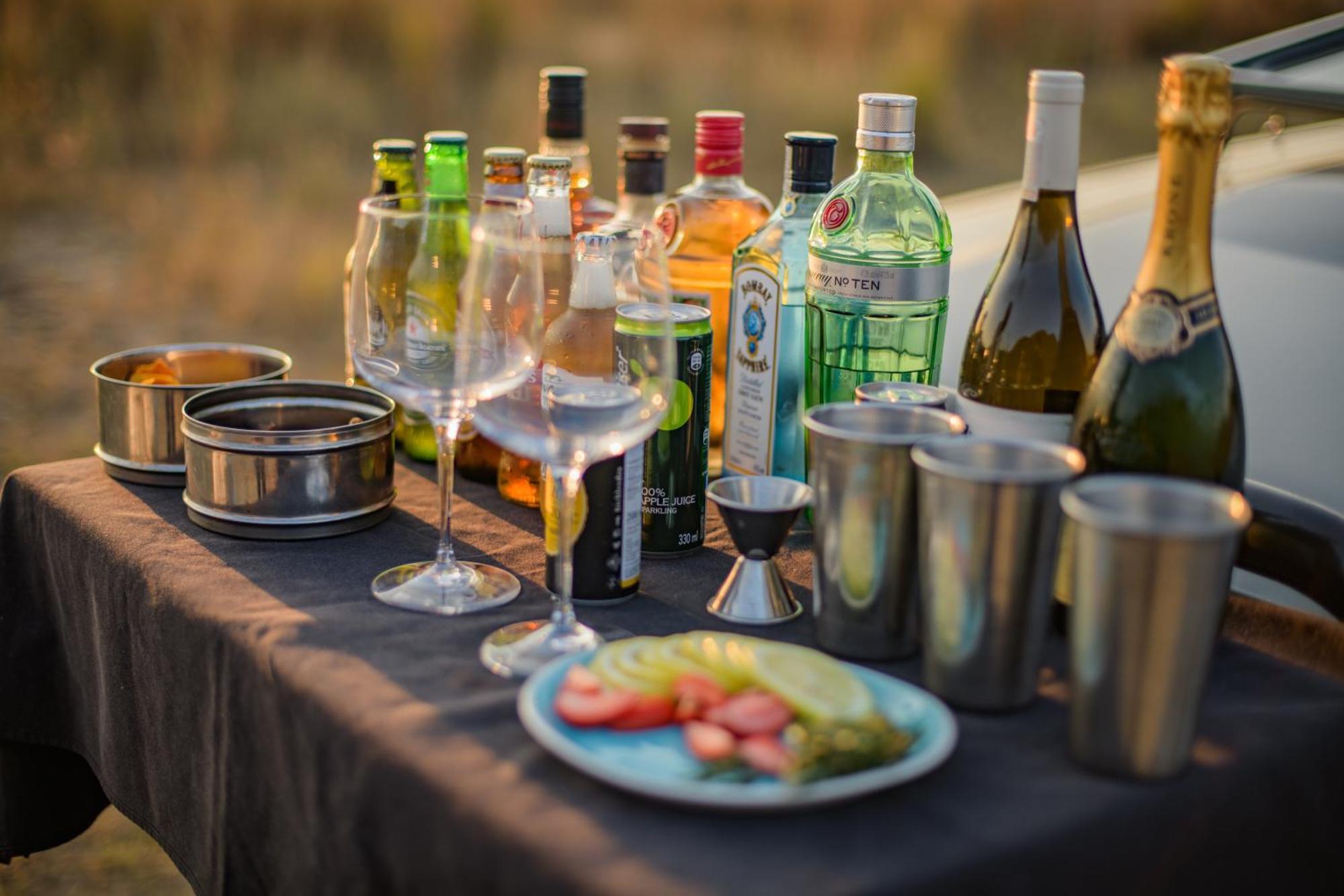 Valley Lodge - Babanango Game Reserve 던디 외부 사진