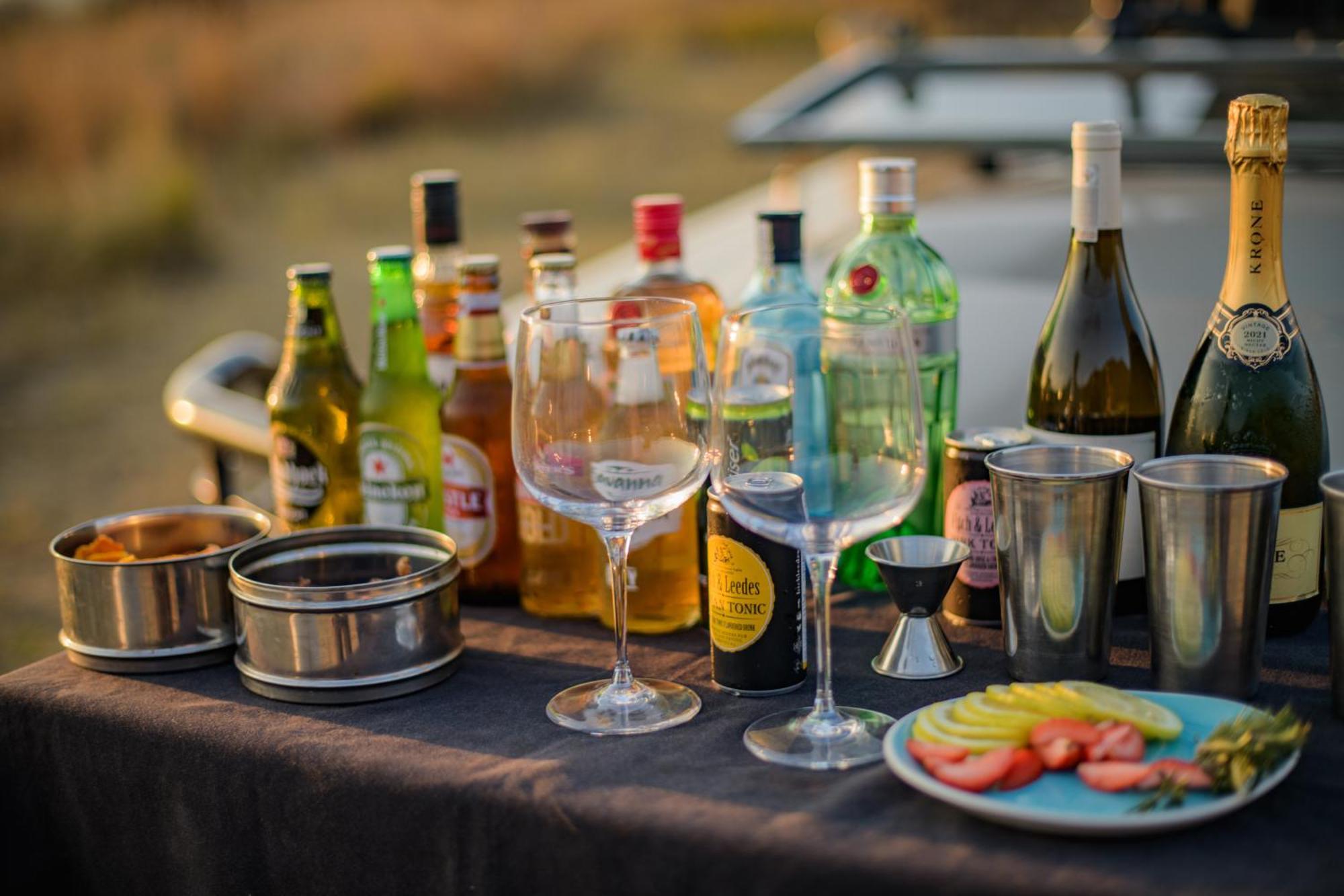 Valley Lodge - Babanango Game Reserve 던디 외부 사진