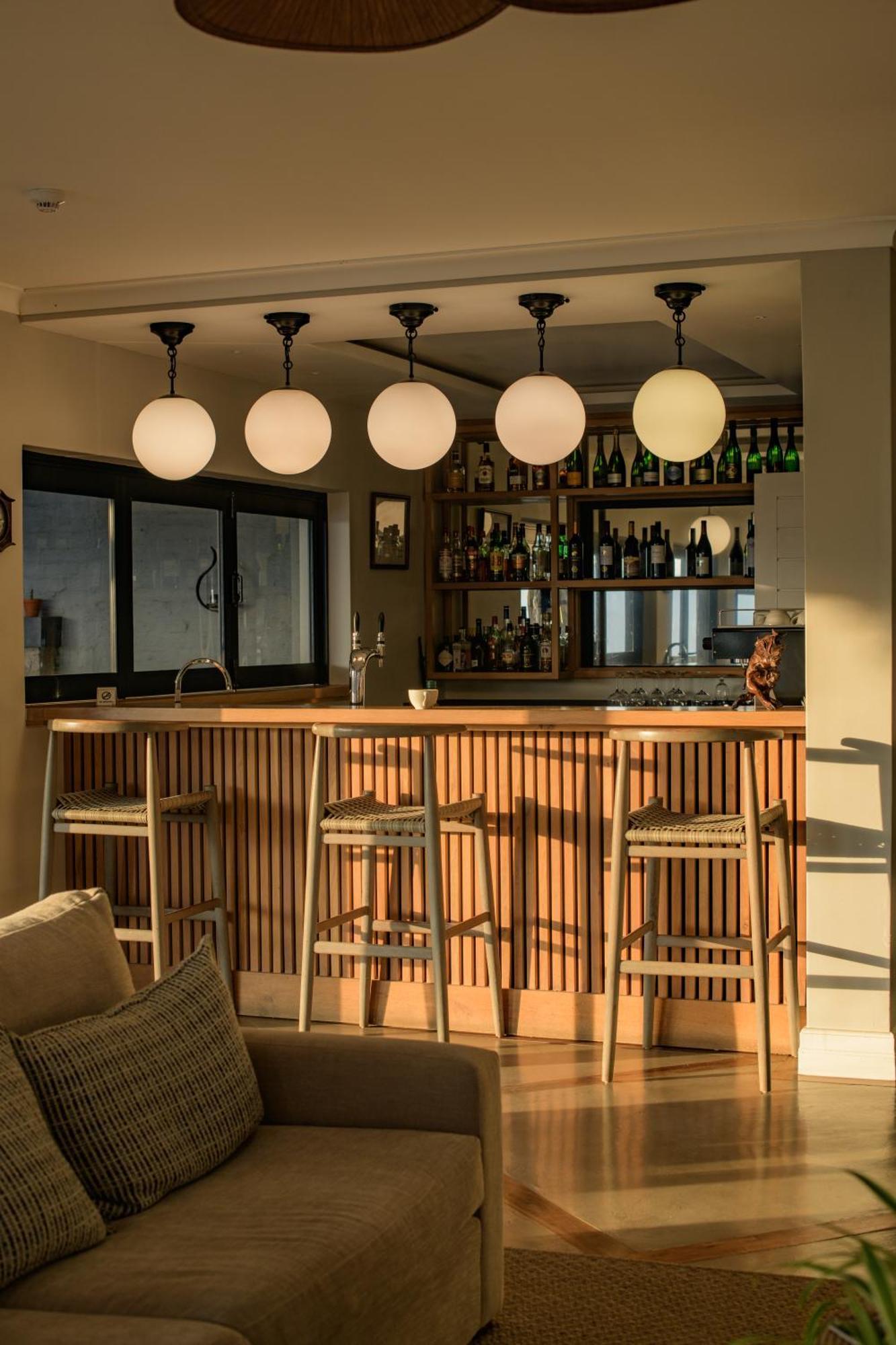 Valley Lodge - Babanango Game Reserve 던디 외부 사진
