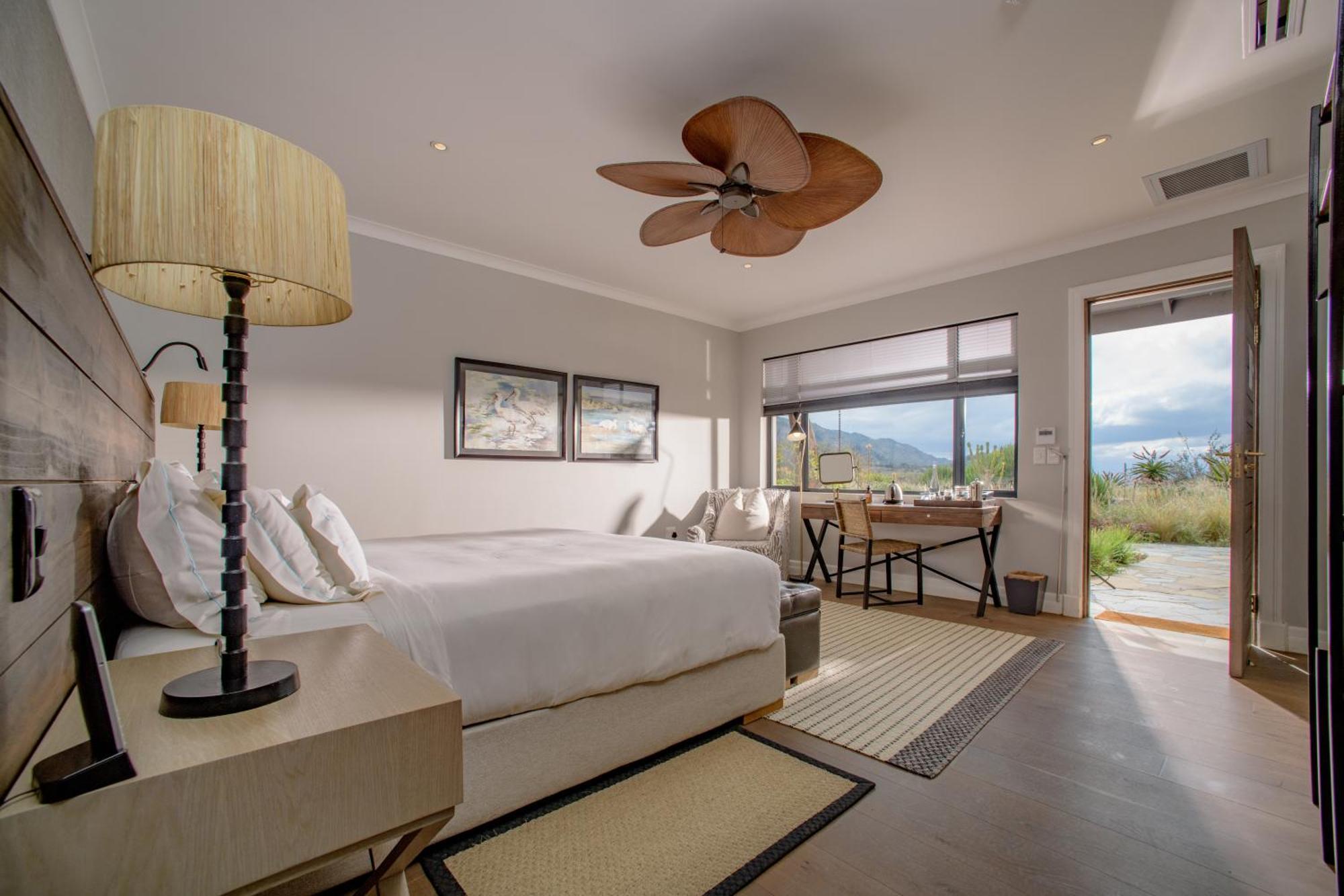 Valley Lodge - Babanango Game Reserve 던디 외부 사진